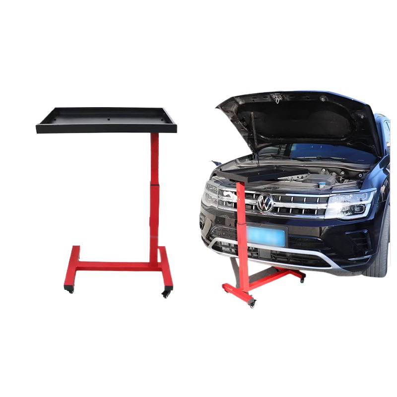 Workshop Tools Automotive - عربة أدوات صيانة السيارات مع عجلات