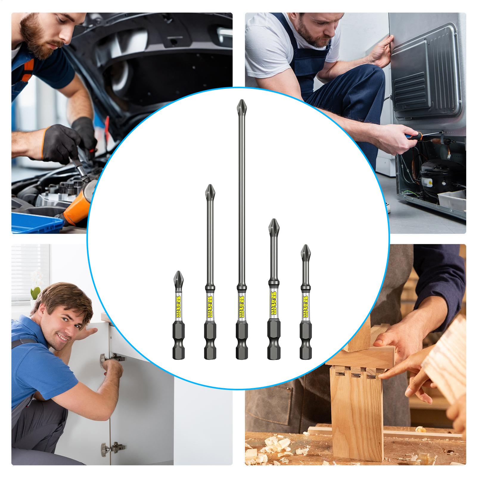 مجموعة أدوات مثقاب ومفك براغي  - مراجعة Workshop With Tools وسعره