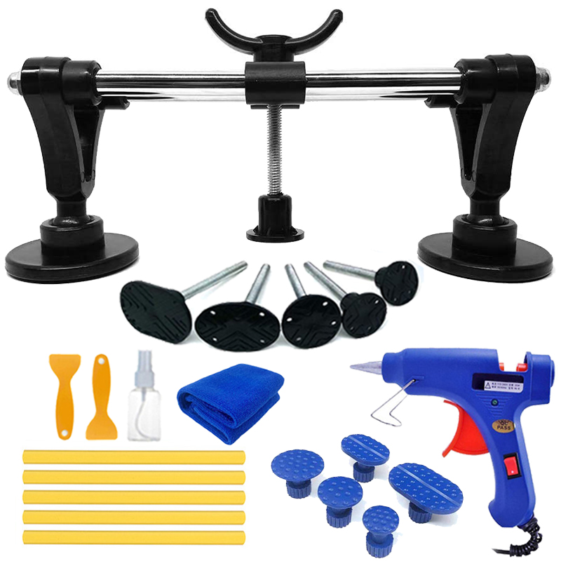 سيارة بولير إصلاح دنت جسر أدوا - مراجعة Workshop Tools Automotive وسعره