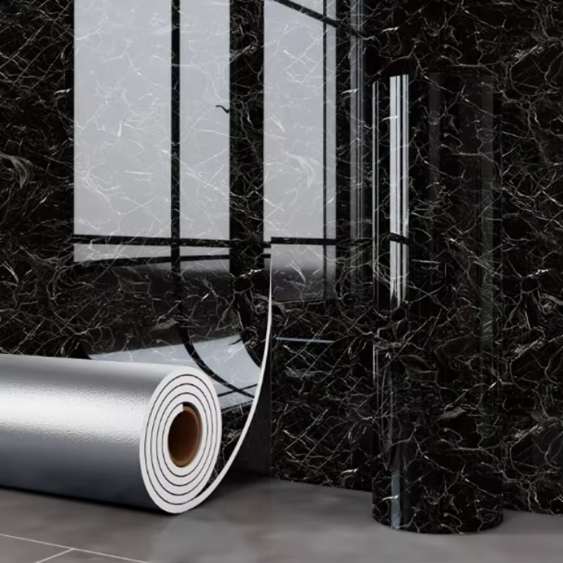 ورق جدران ذاتي اللصق بتصميمات  - مراجعة Workshop Tools Wallpaper وسعره