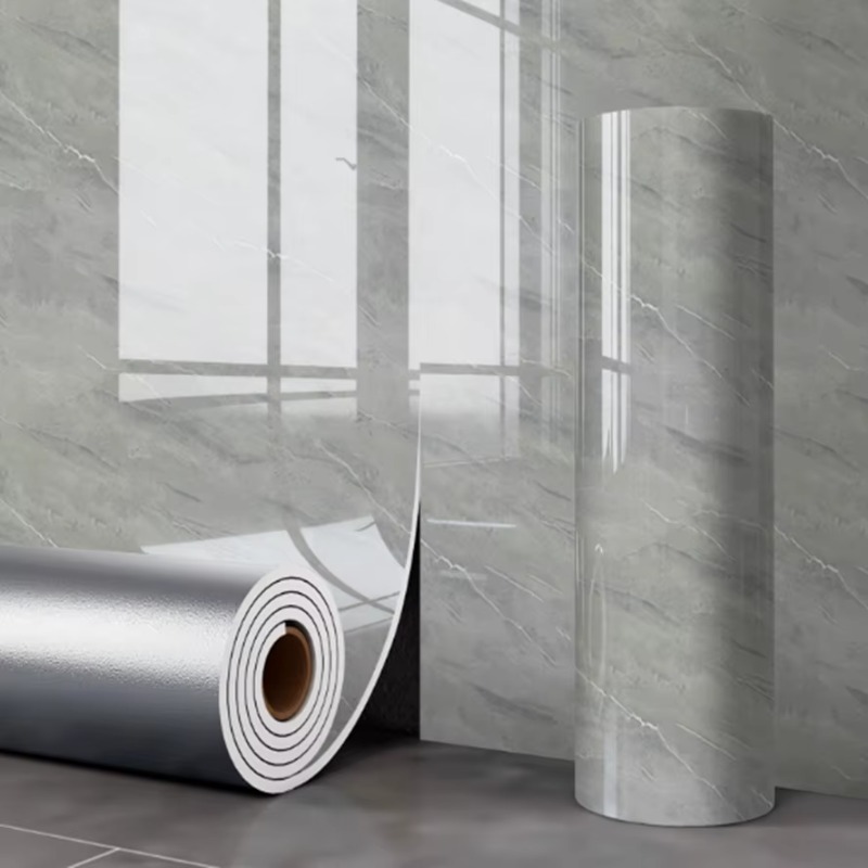 ورق جدران ذاتي اللصق بتصميمات  - مراجعة Workshop Tools Wallpaper وسعره