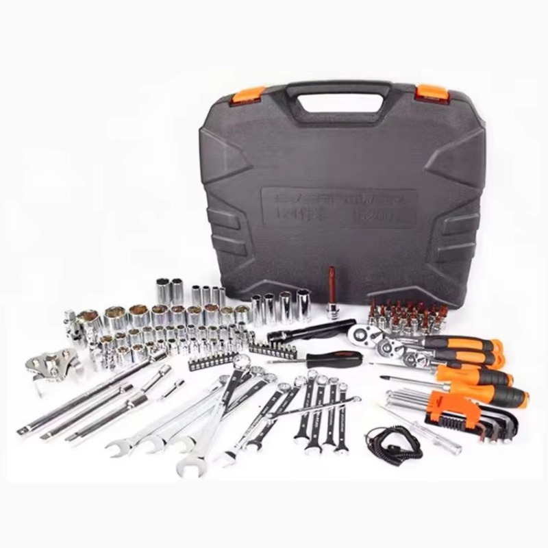 مجموعة أدوات إصلاح السيارات ال - مراجعة Workshop Tools Automotive وسعره
