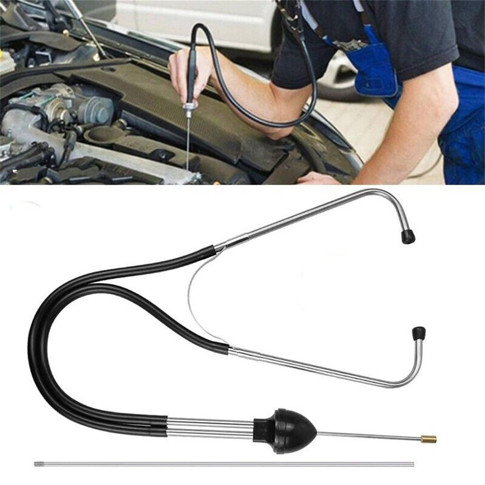 سماعة الطبيب اسطوانة السيارة ك - مراجعة Workshop Tools Automotive وسعره