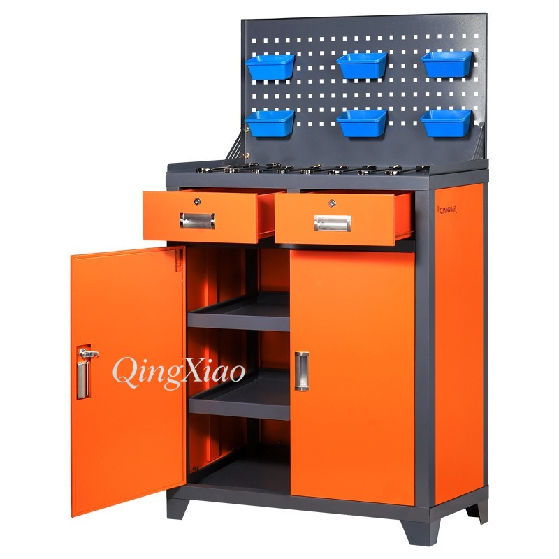 طاولة عمل CNC شديدة التحمل لمر - مراجعة Workshop Tools Center وسعره